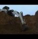 Video: Brazo excavador